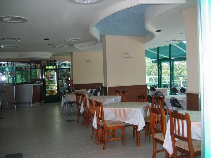Hotel Silver 20