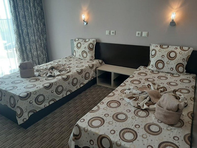 Hotel Silver 21