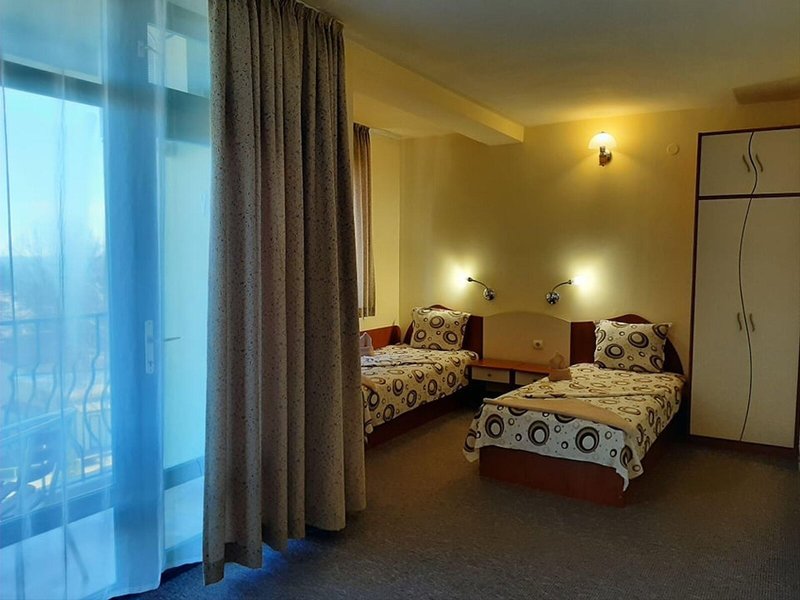 Hotel Silver 22