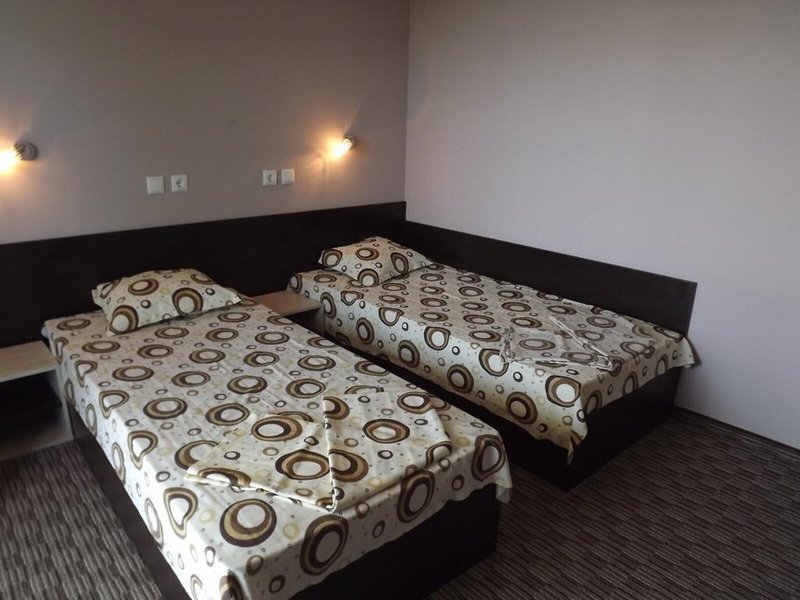 Hotel Silver 23