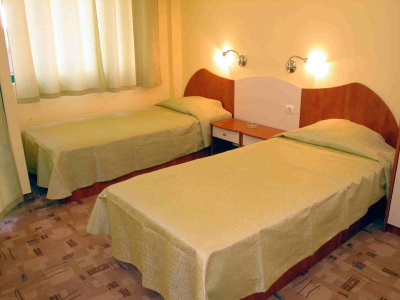 Hotel Silver 24