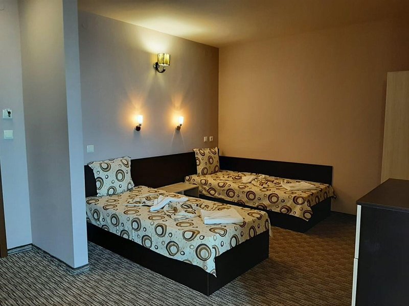 Hotel Silver 25