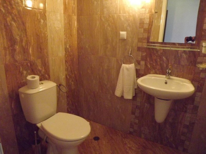 Hotel Silver 26