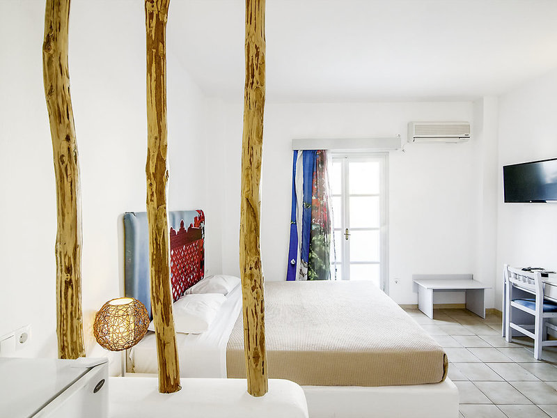 Atlas Boutique Hotel 2 - Room Example