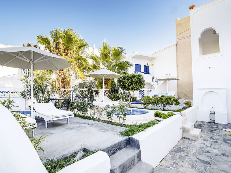 Atlas Boutique Hotel 4 - Exterior