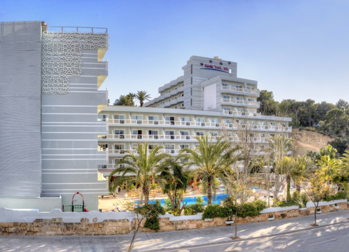 Bahia del Sol 1