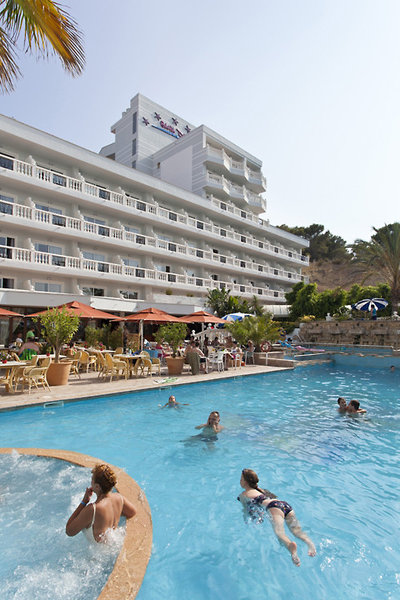 Bahia del Sol 2