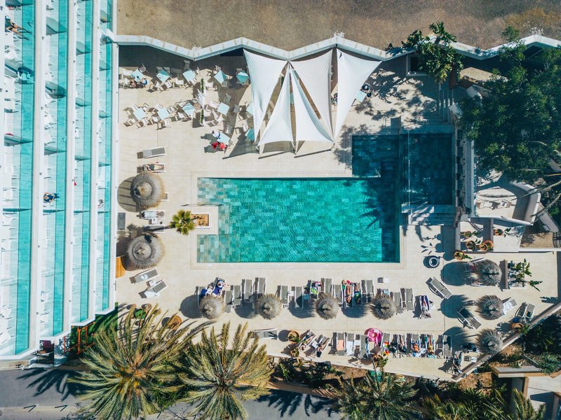 Bahia Del Sol 1