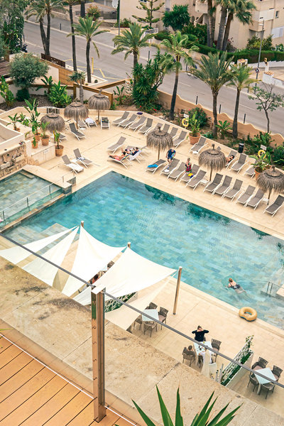 Bahia Del Sol 3