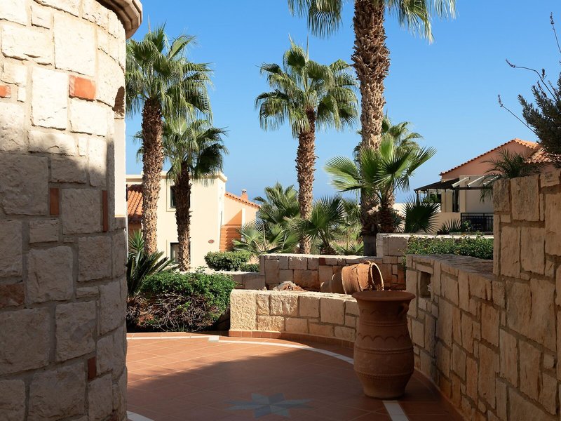 Asterias Village Resort