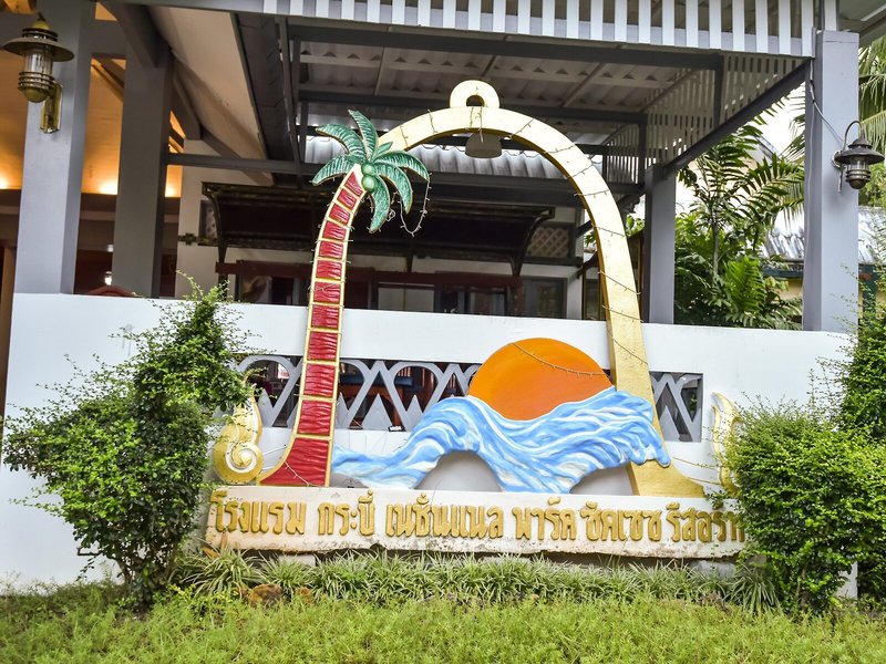 Aonang Success Beach Resort & Spa