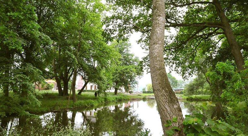 Stiftsgut Wilhelmsglüecksbrunn