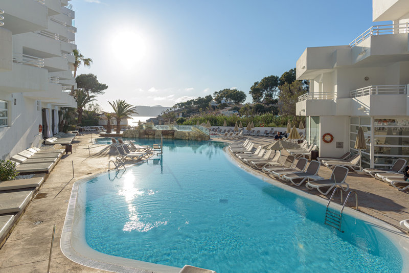 FERGUS Style Cala Blanca Suites 1