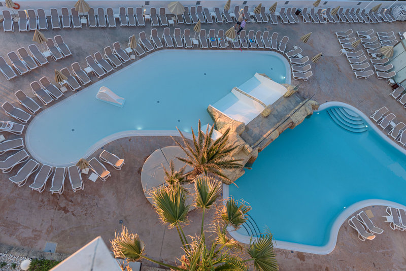 FERGUS Style Cala Blanca Suites 3