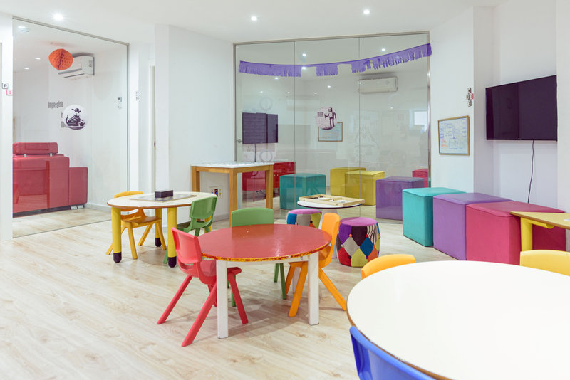 FERGUS Style Cala Blanca Suites 12