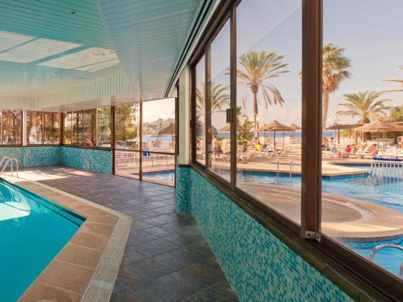 TRH Jardin del Mar 1