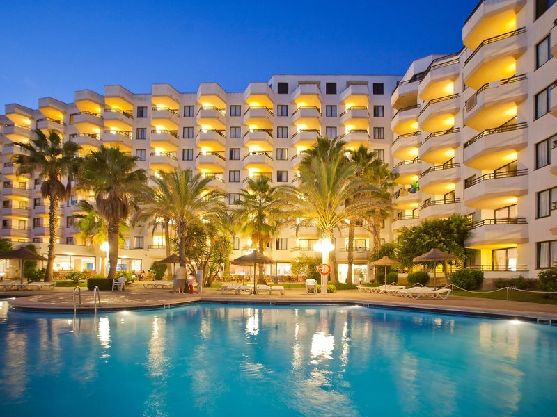 TRH Jardin del Mar 4