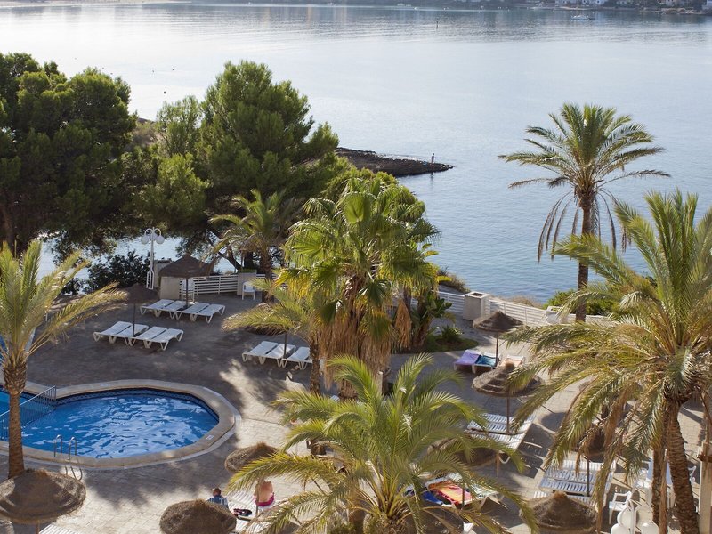TRH Jardin del Mar 7