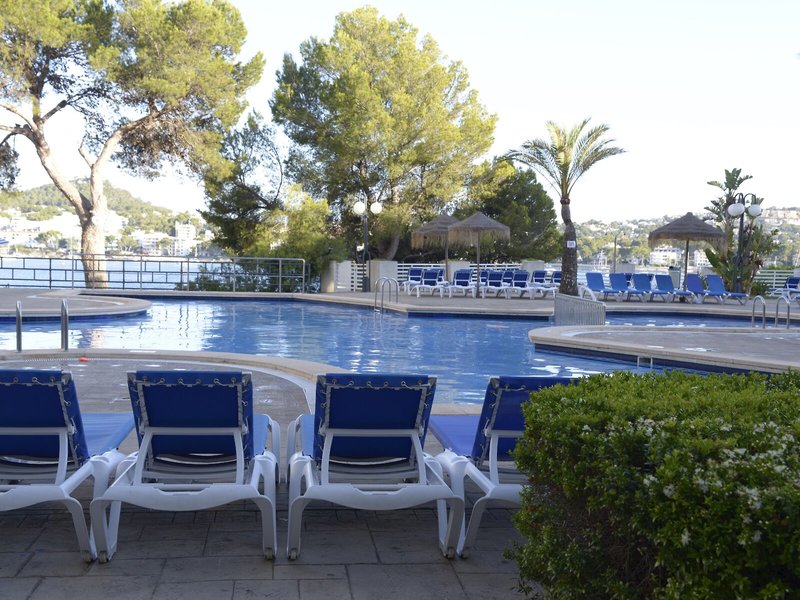 TRH Jardin del Mar 9