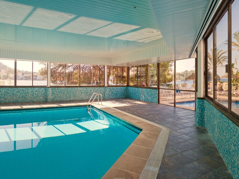 TRH Jardin del Mar 12