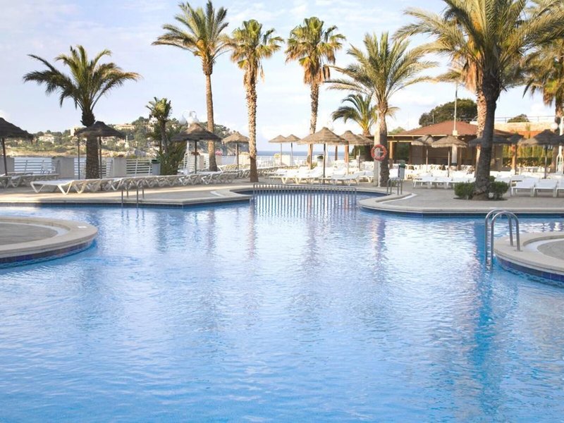 TRH Jardin del Mar 13
