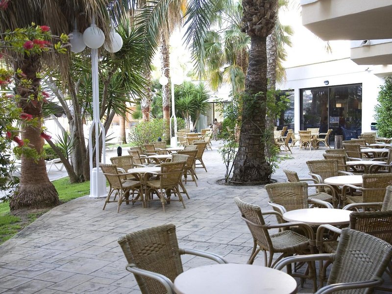 TRH Jardin del Mar 26