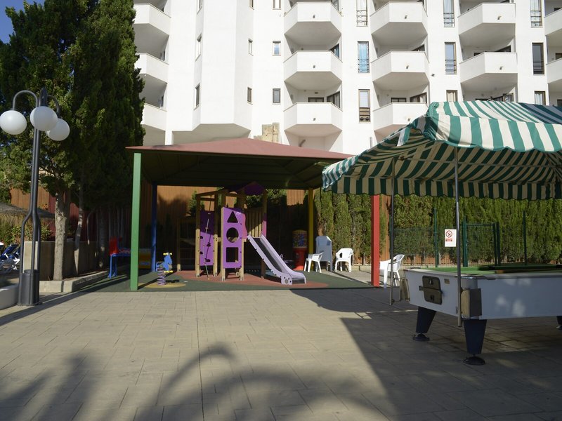 TRH Jardin del Mar 27