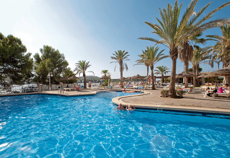 TRH Jardin Del Mar 4