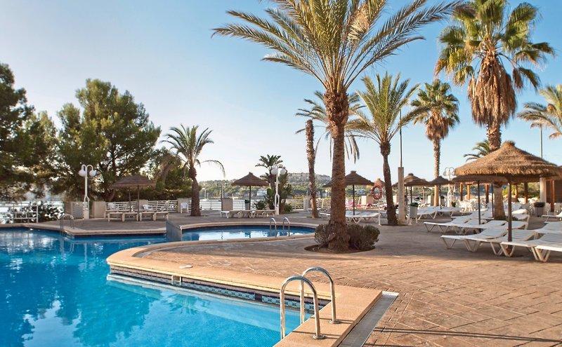 TRH Jardin Del Mar 5