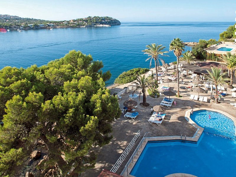 TRH Jardin Del Mar 6