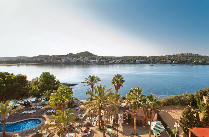 TRH Jardin Del Mar 7