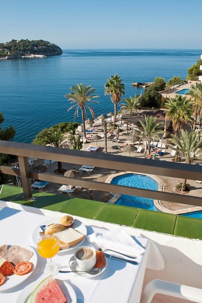 TRH Jardin Del Mar 8