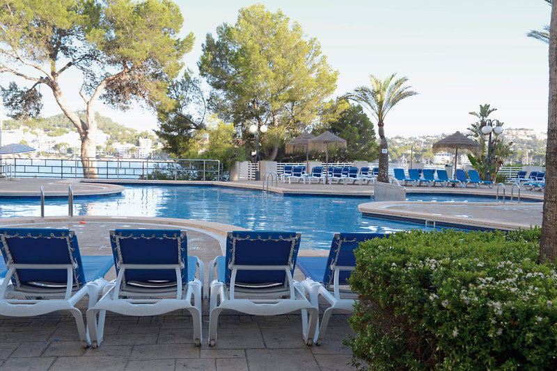 TRH Jardin Del Mar 10