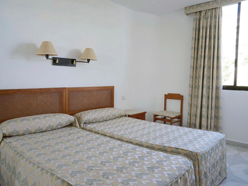 TRH Jardin Del Mar 12