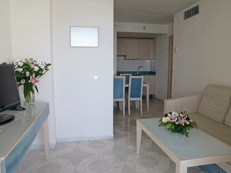 TRH Jardin Del Mar 13