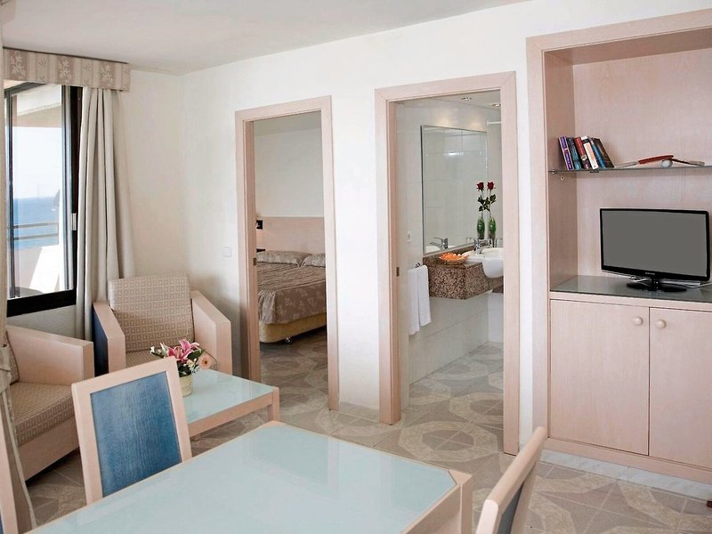 TRH Jardin Del Mar 14