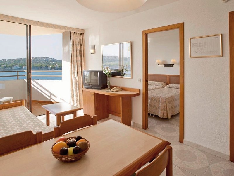 TRH Jardin Del Mar 16