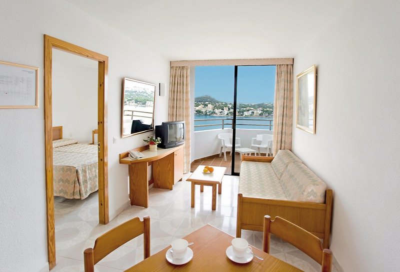 TRH Jardin Del Mar 17