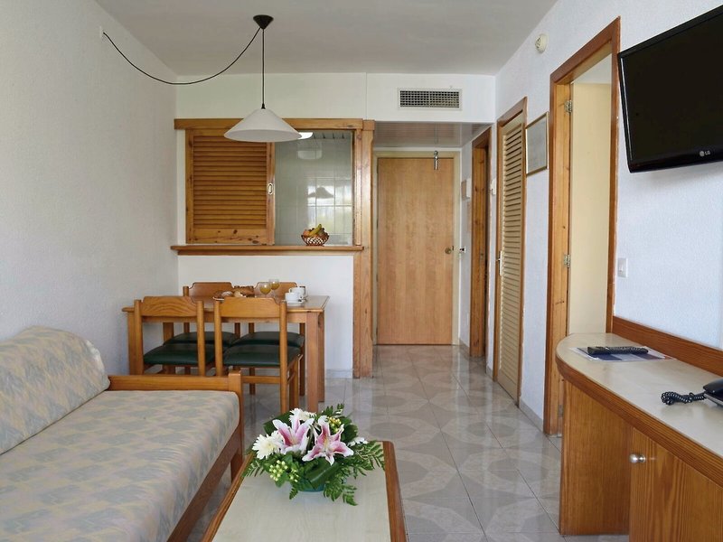 TRH Jardin Del Mar 18