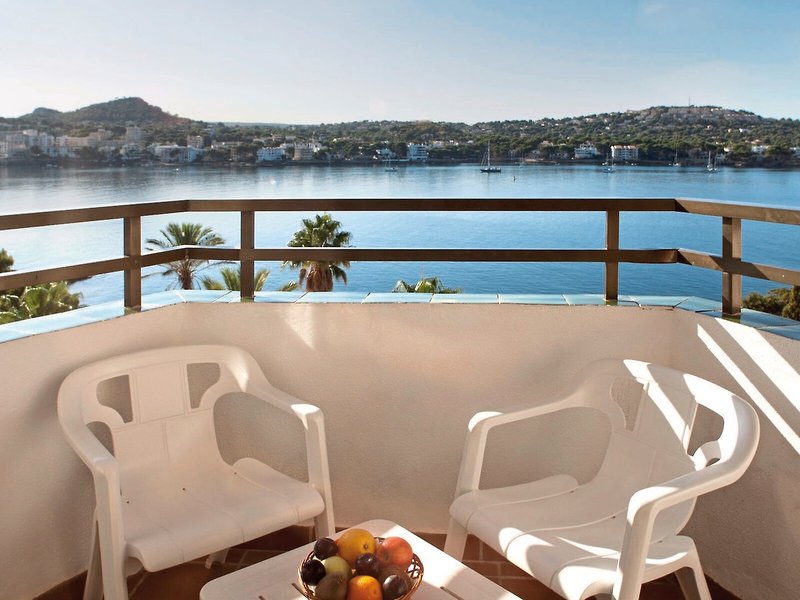 TRH Jardin Del Mar 19