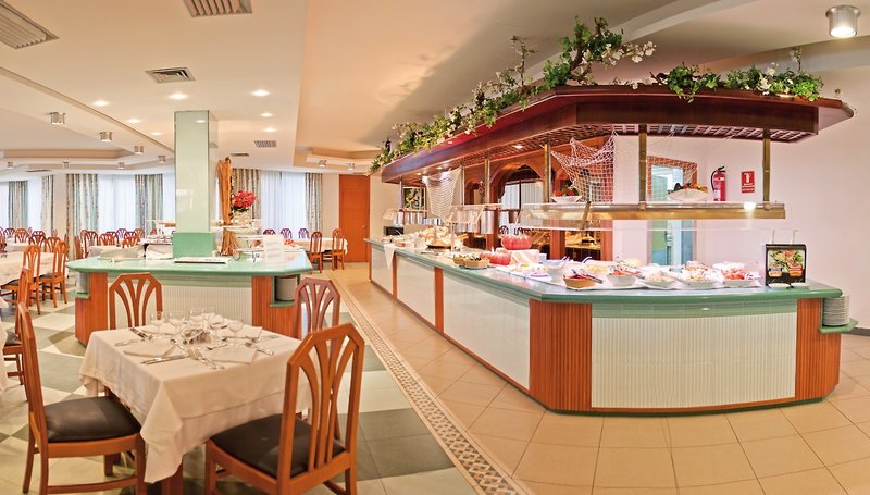 TRH Jardin Del Mar 20