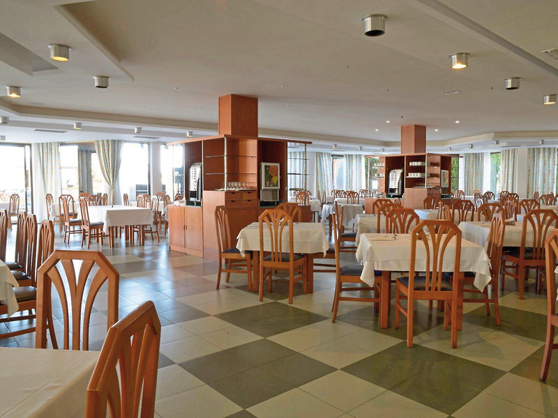 TRH Jardin Del Mar 21