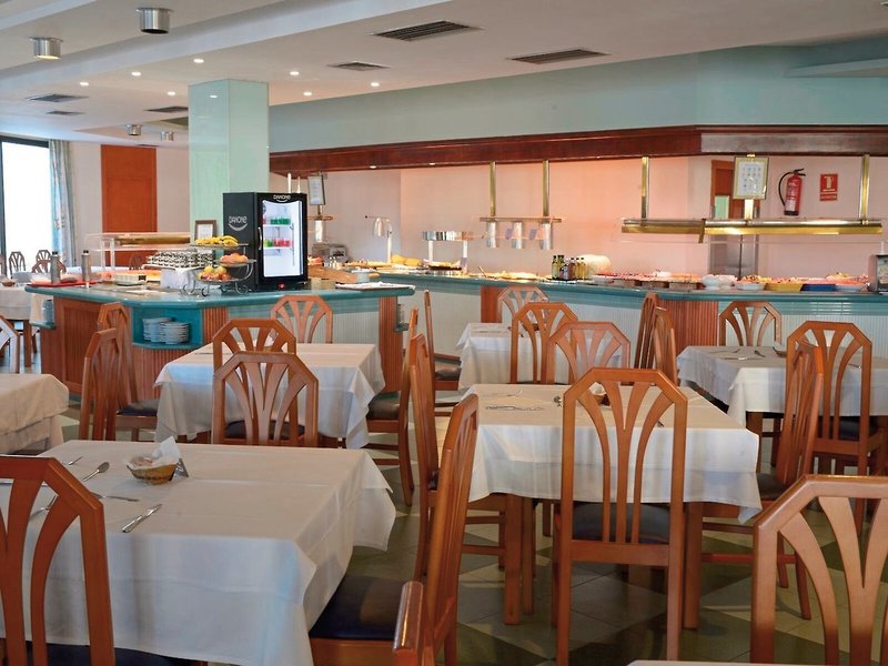 TRH Jardin Del Mar 22