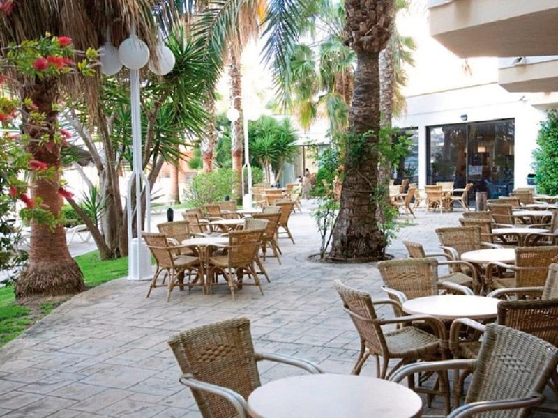 TRH Jardin Del Mar 23