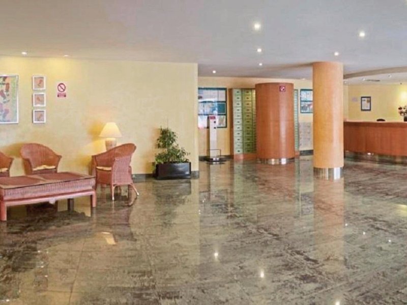 TRH Jardin Del Mar 24