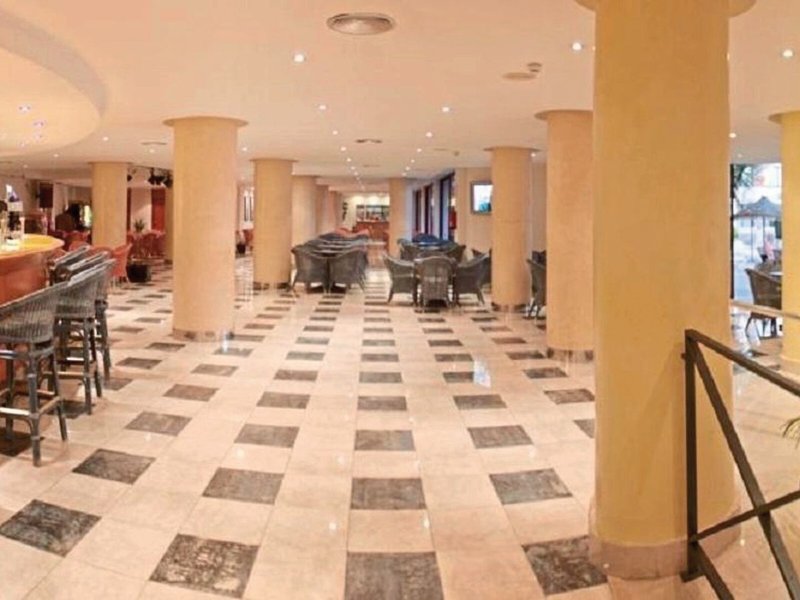 TRH Jardin Del Mar 25