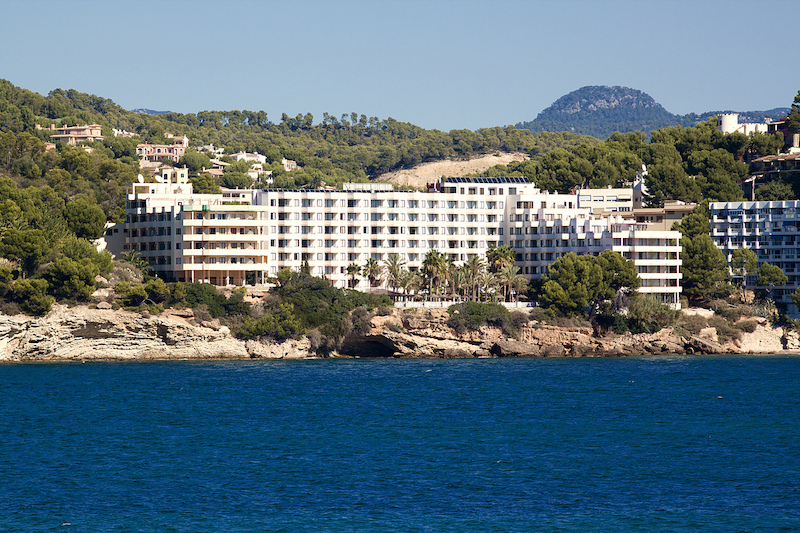 TRH Jardin del Mar 3