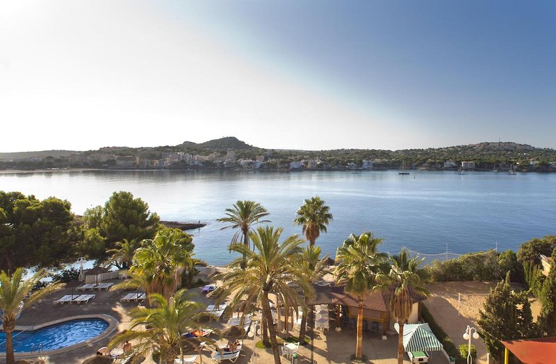 TRH Jardin del Mar 5