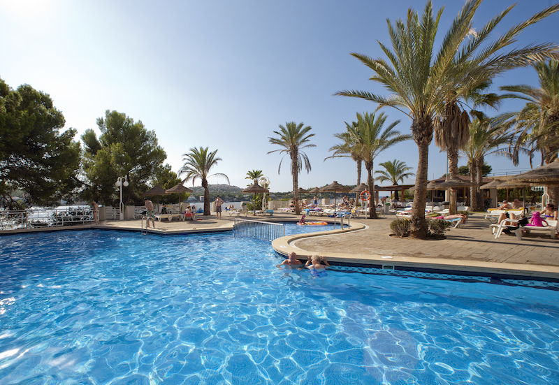 TRH Jardin del Mar 7