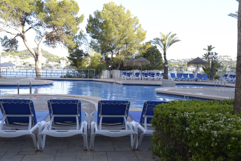 TRH Jardin del Mar 8